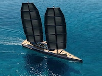 Sailing Yacht Concepts Image 3