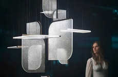 Immersive Light Installations