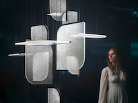 Immersive Light Installations Image 1