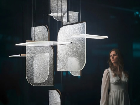Immersive Light Installations