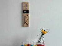 Perpetual Wall Calendars Image 1