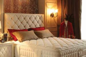 Advanced Latex Mattresses Article Thubnail