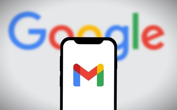 Gmail Username Change Option