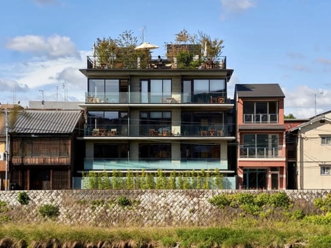 Literary Boutique Hotels