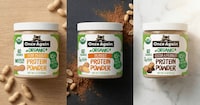 Peanut Protein Powder Launches Image 1