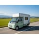 Electric Micro Campers Image 1