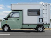 Electric Micro Campers Image 3