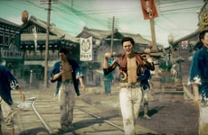 Period-Spanning Game Worlds