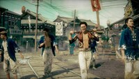 Period-Spanning Game Worlds