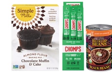 Curated Ingredient Filters