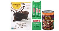 Curated Ingredient Filters Image 1