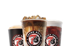 Drive-Thru Beverage Walk-Thrus