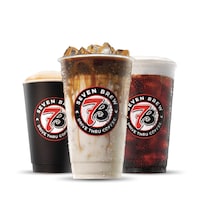 Drive-Thru Beverage Walk-Thrus Image 1