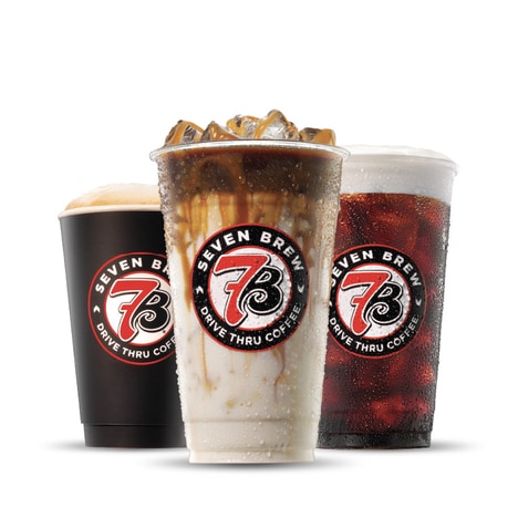 Drive-Thru Beverage Walk-Thrus