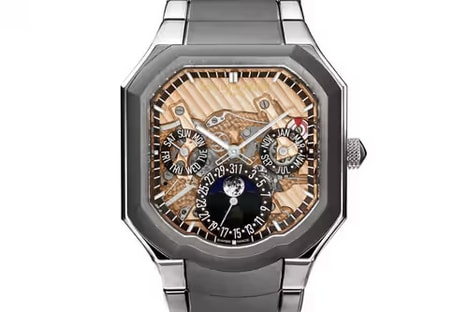 Perpetual Calendar Watches