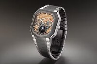 Perpetual Calendar Watches Image 3