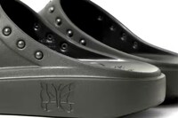 Studded Slide Sandals Image 3