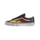 Flame Motif Sneaker Packs Image 2
