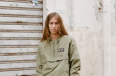 Sport Heritage Capsule