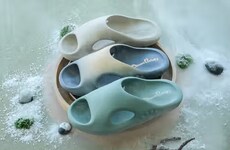 Mineral-Like Slide Capsules