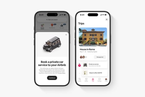 Private Car Pickup Options