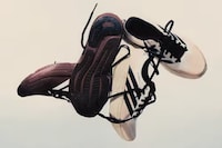 Performance Running Capsules Image 1