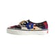Floral Needlework Sneakers Image 1