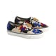 Floral Needlework Sneakers Image 2