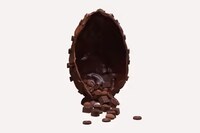 Couture Chocolate Eggs Image 2