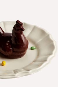 Couture Chocolate Eggs Image 3