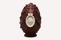 Couture Chocolate Eggs Image 4
