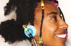 Wireless Audio Capsules