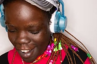 Wireless Audio Capsules Image 2