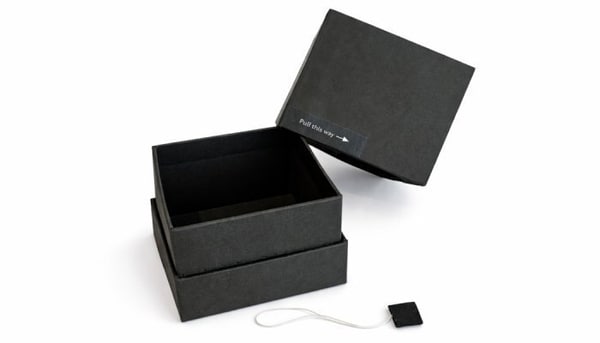 Patented Coffret Opening Systems