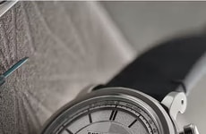 Anniversary Chronograph Watches