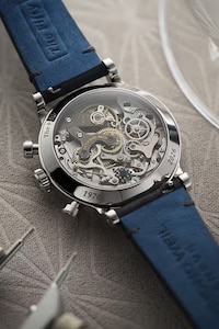 Anniversary Chronograph Watches Image 3