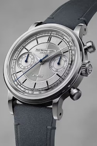 Anniversary Chronograph Watches Image 4