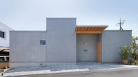 Hillside Wooden Houses Image 3