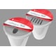 Dual-Layer Beverage Lids Image 1