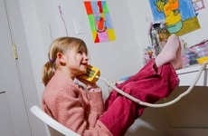 Bright Screen-Free Kids Phones