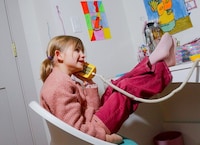 Bright Screen-Free Kids Phones