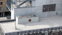 Glass Chimney Installations Image 3