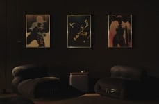 Immersive Listening Rooms