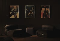 Immersive Listening Rooms Image 1