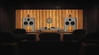 Immersive Listening Rooms Image 2