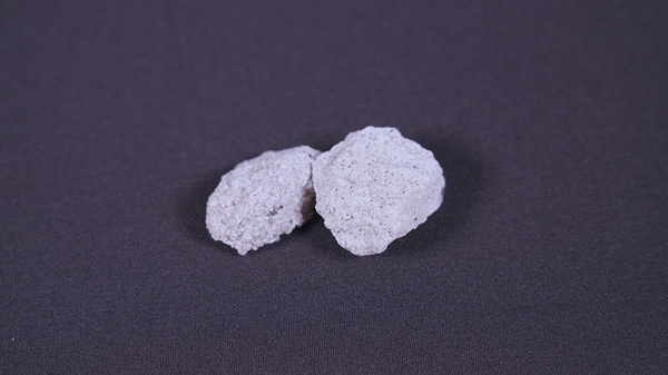Granulated Desert Sand Aggregates