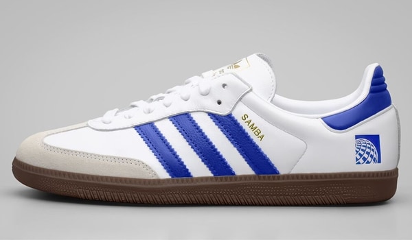 Airline Anniversary Sneaker Collaborations