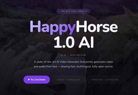 Open-Source Video Generators