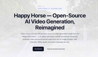 Open-Source Video Generators Image 2