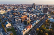 Cost-Conscious Installation Competitions